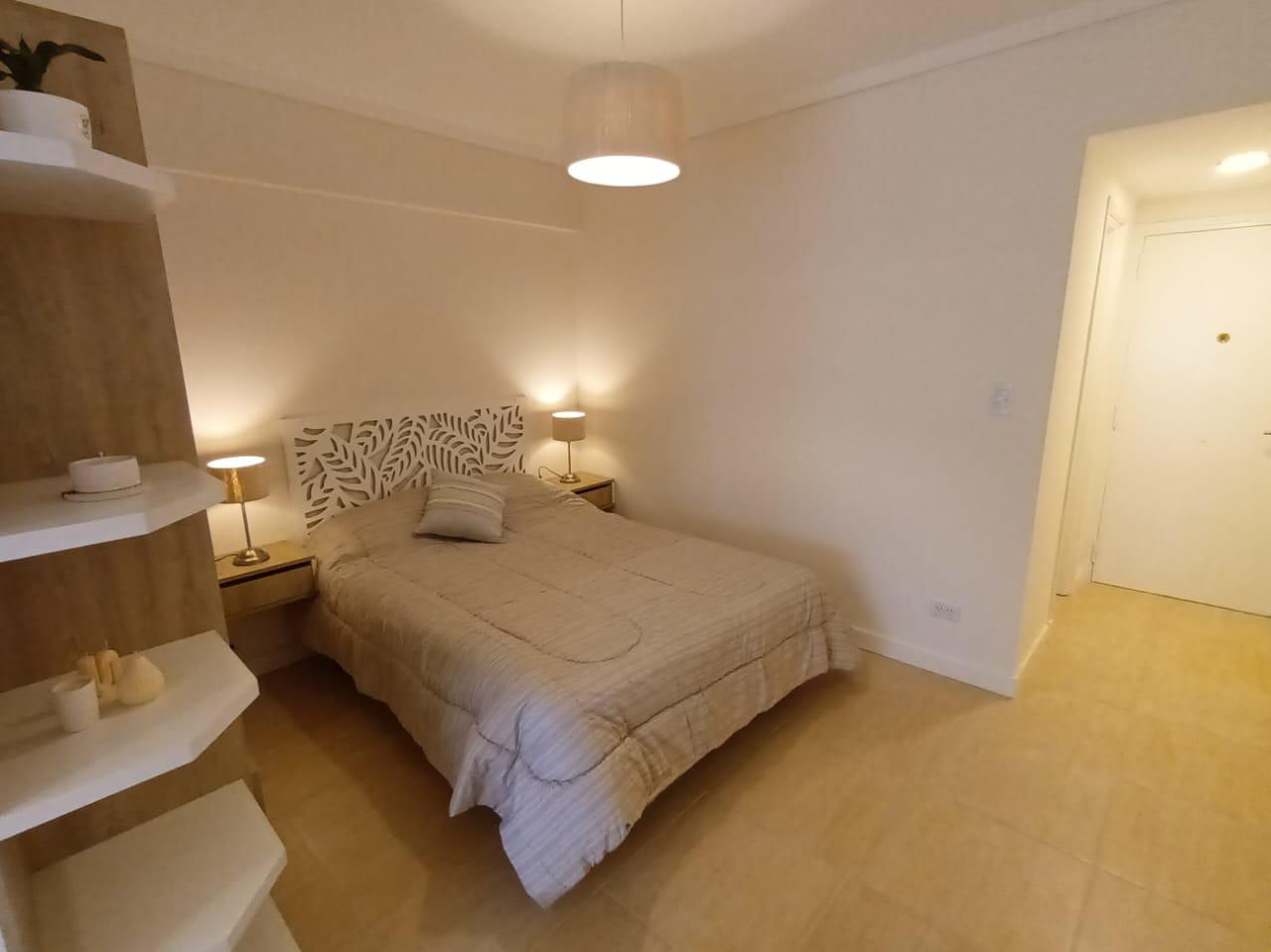 DEPARTAMENTO PARA 2 PERSONAS ENTRE RIOS 2050 PLAZA COLON/CENTRO